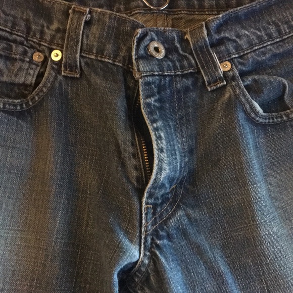 levis 512 30 32